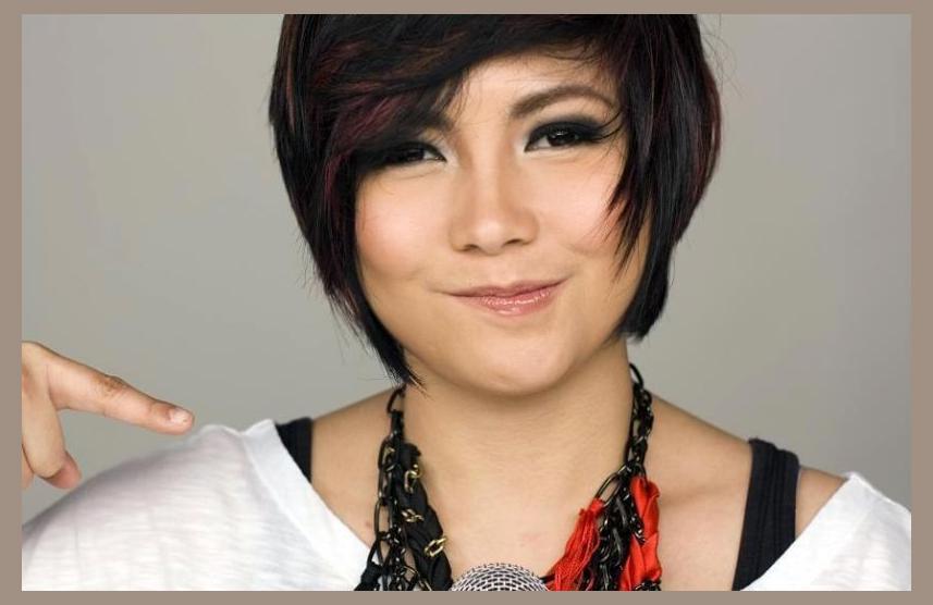 Yeng Constantino